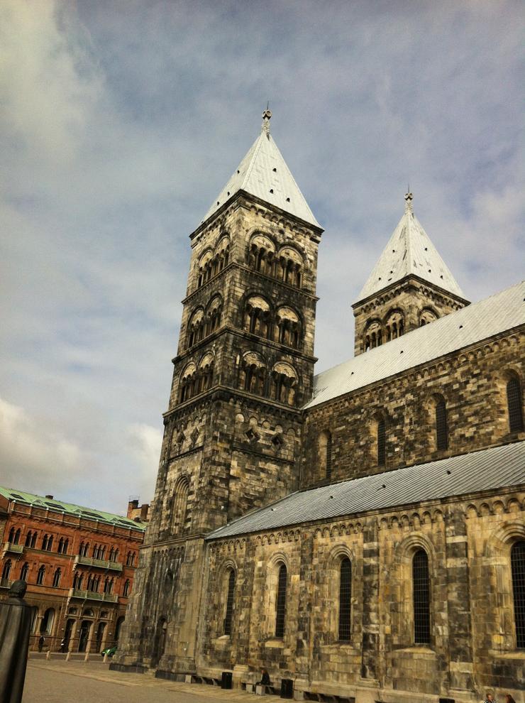 Lunds Domkyrka